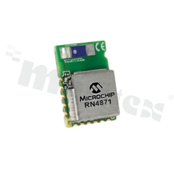 RN4870-I/RM128 - Elementy