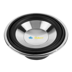 Głośnik niskotonowy DBS-C8005-8 DIBEISI GDN20/80 20cm/75W/8Ohm