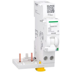 Stycznik Schneider Electric styki: 2 25 A 1 NO + 1 NC A9TAA2225