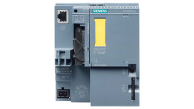 Sterownik programowalny PLC Siemens SIMATIC DP 20 20 PROFIBUS, ProfiNet, Ethernet SIMATIC ET 200SP