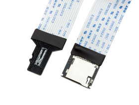 Micro SD Extension Cable - 45cm