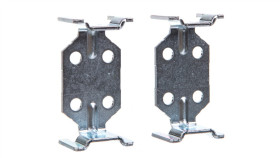 Łącznik Do Montażu Szeregowego Lub Pionowego Rozdzielnic Volta Vz410n