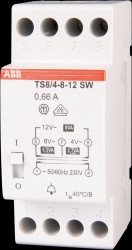 TS16/4-8-12 Bell transformer