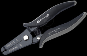 T3893 ESD stripping pliers (0.2 - 0.8 mm Ø/20 - 30 AWG)