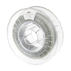 Filament PLA 1,75mm 0,5kg - Glow in the Dark Blue