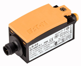 Wyłącznik krańcowy typ Trzpień Eaton 2NC 4A 400V IP66