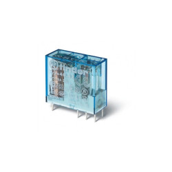 Przekaźnik elekromagnetyczny Finder 40.52.9.012.0000 2P 8A 12V DC