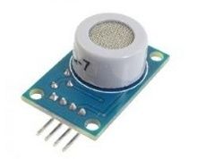 MQ-7 Moduł czujnika tlenku węgla