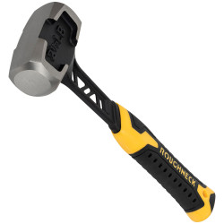 Roughneck 11-030 Gorilla V-Series Club Hammer 1.1kg (2.1/2 lb)