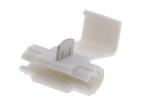 Molex 192160004 Szybkozłącze zaciskowe elastyczny: - stała: - 1 szt. towar pakowany luzem