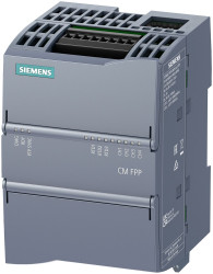 Moduł komunikacyjny Siemens Moduł komunikacyjny 9SA do sterownika PLC Seria 9SA 9SA2054-6AA00-0AB1