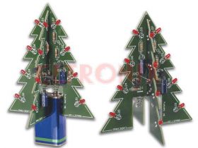 AVT WSSA130 CHOINKA 3D