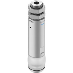 Chwytak pneumatyczny, 8 barów