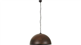 Lampa Hemisphere Rust I Zwis L 6368 Nowodvorski