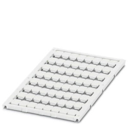 Oznacznik terminali Etykieta do oznaczania UC2-TM 8 Phoenix Contact