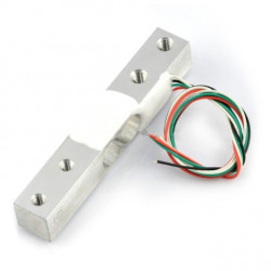 Belka tensometryczna NA27 20kg (200N)