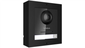 Stacja Bramowa Wideodomofonu Ip Vidos One 2 Mpx (Full Hd ) 180 Stopni...