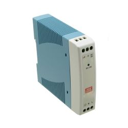 Zasilacz MDR-10-5 /Mean Well/ RoHS