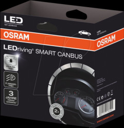 LEDSC03-1 CANBUS - LEDriving SMART, for Night Breaker LED, pack of 2