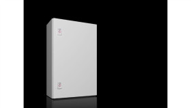 Ax Obudowa Kompaktowa 380X600x210 Mm Blacha Stalowa Z Pł. Mont. Jednodrzwiowa...