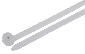 Opaski kablowe długość 360.68mm szerokość 4.83 mm Thomas & Betts Nylon 66 -40 → +85 °C