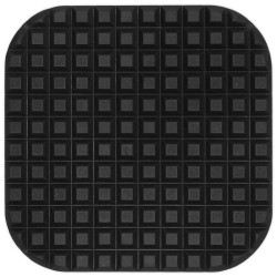 Sealey JP01 Safety Rubber Jack Pad - Type A