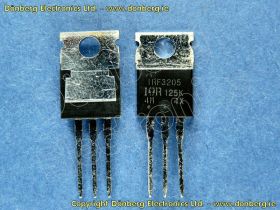 IRF3205