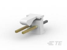 TE Connectivity 3-641126-2 TE AMP MTA-100 CL Connectors, 1 szt.