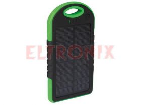 PANEL SOLARNY PCMP32 Z POWER BANKIEM 5AH VELLEMAN