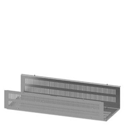 Akcesoria do obudów Akcesoria do szyn zbiorczych 8PQ3000-2BA70 Blacha stalowa SIVACON S4