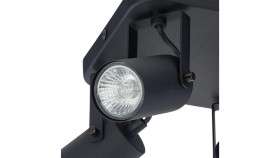 Lampa Biurkowa Mała Tamiza Lp-1515/1T Small Light Prestige