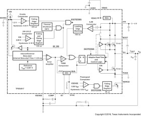 3V to 4V Input, 9A Synchronous Step-Down SWIFT™ Converter