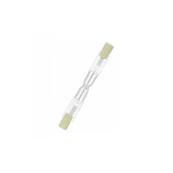 Żarówka halogen. 230V 120W 78mm OSRAM Haloline Eco