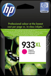 CN055AE#BGX Original HP ink, magenta, approx. 825 pages