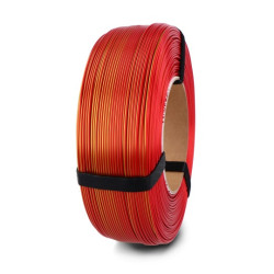 Filament Rosa3D Refill PLA Magic Silk 1,75mm 1kg - Fire