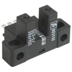 Czujnik fotoelektryczny Pepperl+Fuchs GL5-L/28a/155 803110 1 szt.
