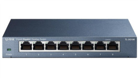 Switch Tp-Link Tl-Sg108
