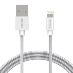 Kabel USB/Lightning 1m ORICO Apple Iphone