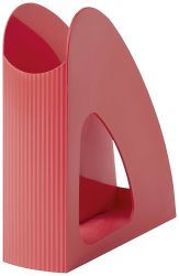 HAN Re-LOOP 16218-917 Segregator DIN A4, DIN C4 czerwony recyklingowane tworzywo sztuczne 1 szt.