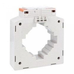 Przekładnik prądowy 2500/5A, klasa 0,5s, na przewód 85,5mm, do szyny: 100x20mm, 80x45mm DM5TP2500