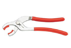 Szczęki zapasowe, Zamienne szczęki