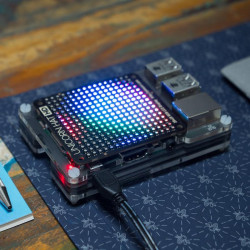 Pimoroni Unicorn HAT HD - PIM273