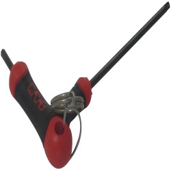 Klucz Torx Jednostki metryczne SAM Typu T