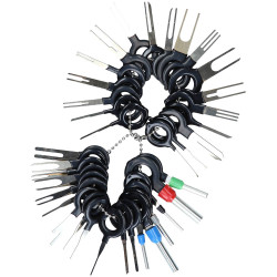 Brilliant Tools BT511230 Tool Set; Universal 36-Piece for Vehicles