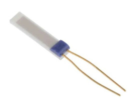 Termopara typ PT 1000, -50C do +500C 10mm, Platyna