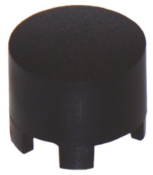 Nakładka przełącznika dotykowego, Nakładka, do użytku z Seria 5E, seria 5G