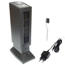 Jonizator powietrza, oczyszczacz plazmowy IONFRESHER LS-212 / JP-212