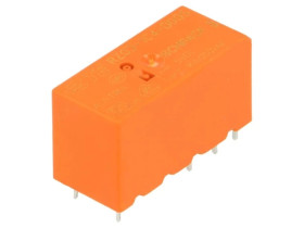 Przekaźnik elektromagnetyczny SPDT 5VDC 16A 250VAC 1-1415899-9