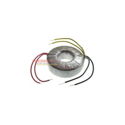 TST300/022 2x40V-2x3,75A Trafo TST Transformator toroidalny