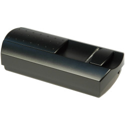 Ehmann 2620C0100 LUMEO MOBIL Pull Dimmer Black 20-300W Hum-Free